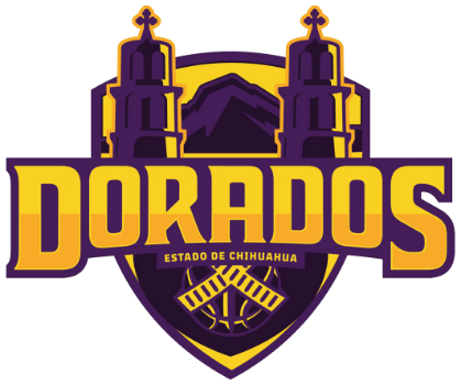 DORADOS DE CHIHUAHUA Team Logo
